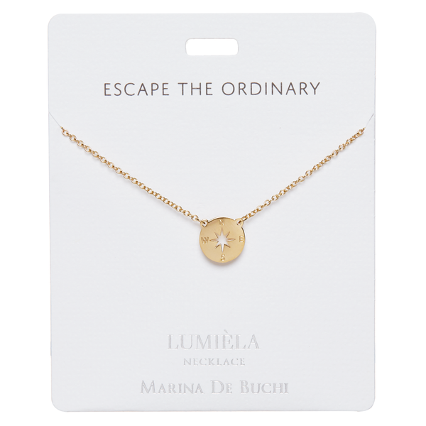 Lumiela necklace marina de 2025 buchi