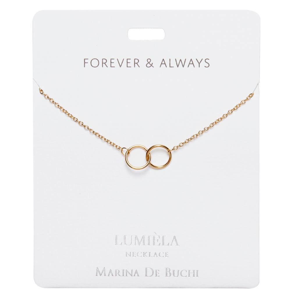 Always and forever best sale necklace