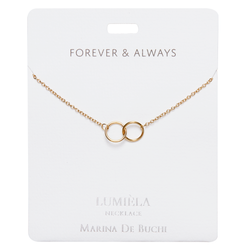 'Forever & Always' Necklace *PRE-ORDER*