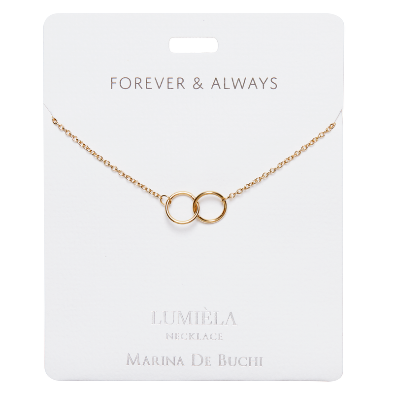 'Forever & Always' Necklace *PRE-ORDER*