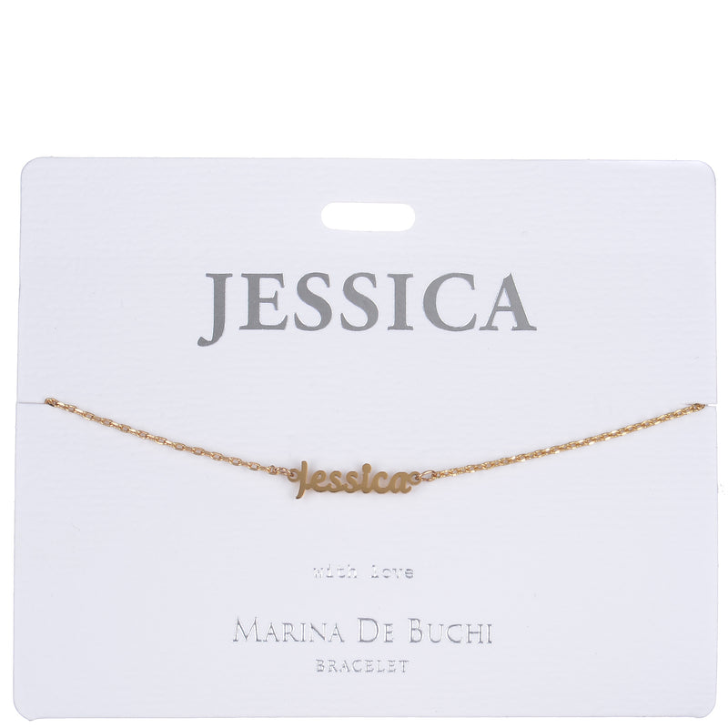 The Personalized Bracelet – Marina De Buchi