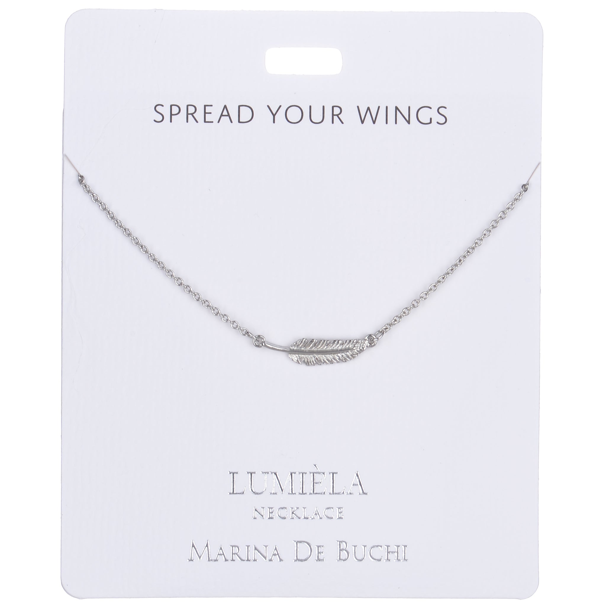 Marina de buchi necklace Clearance