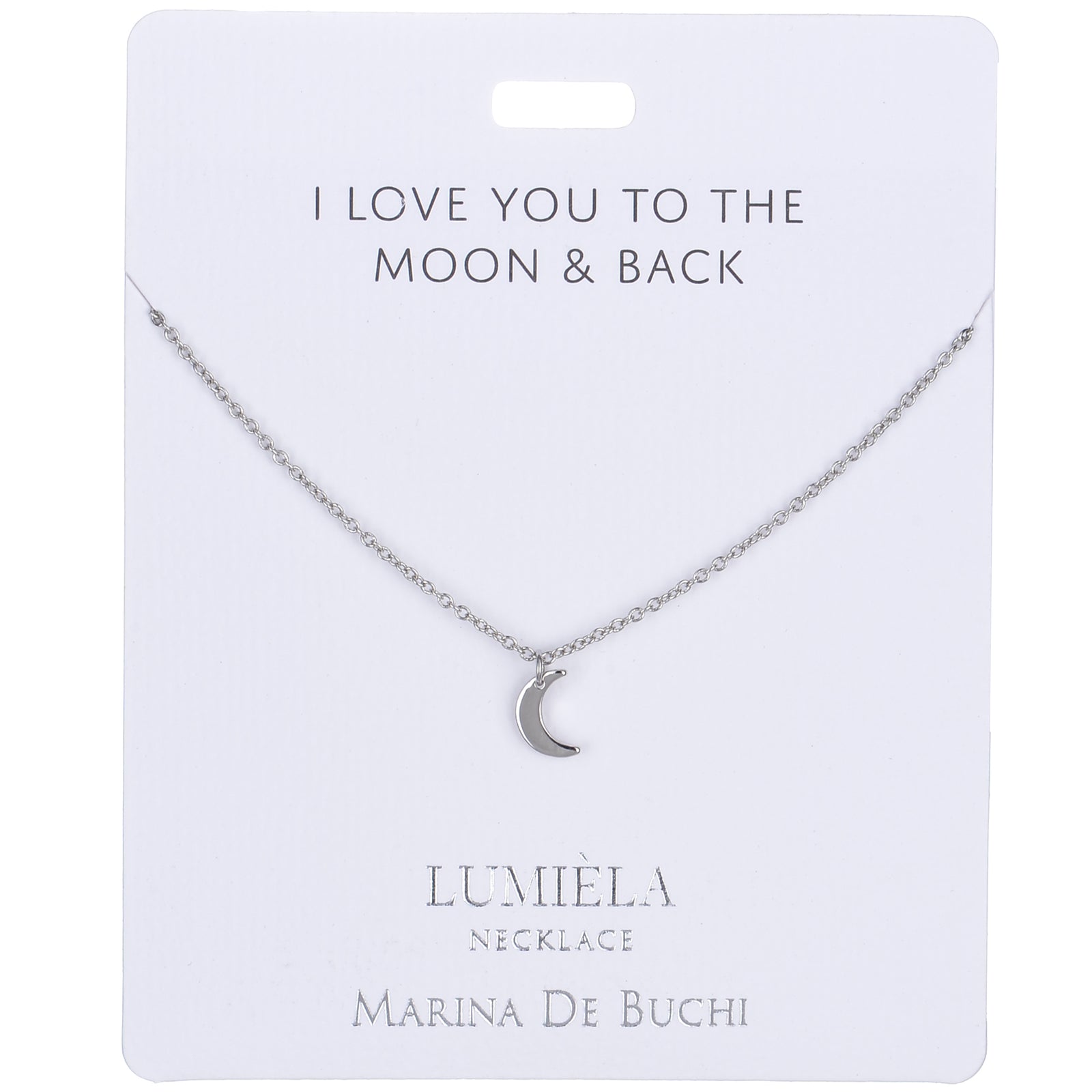 I Love You To The Moon & Back