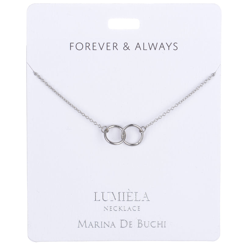 'Forever & Always' Necklace *PRE-ORDER*