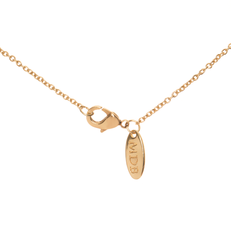 'Little Things' Lumiela Necklace