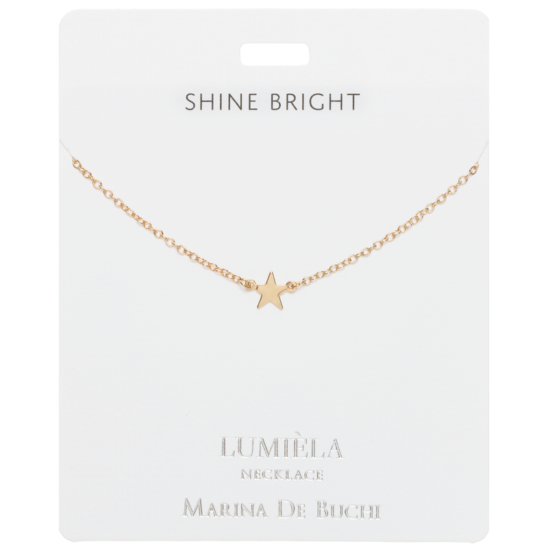 Shine bright necklace discount