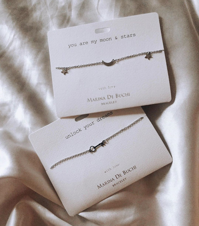 Love 2025 bracelet key