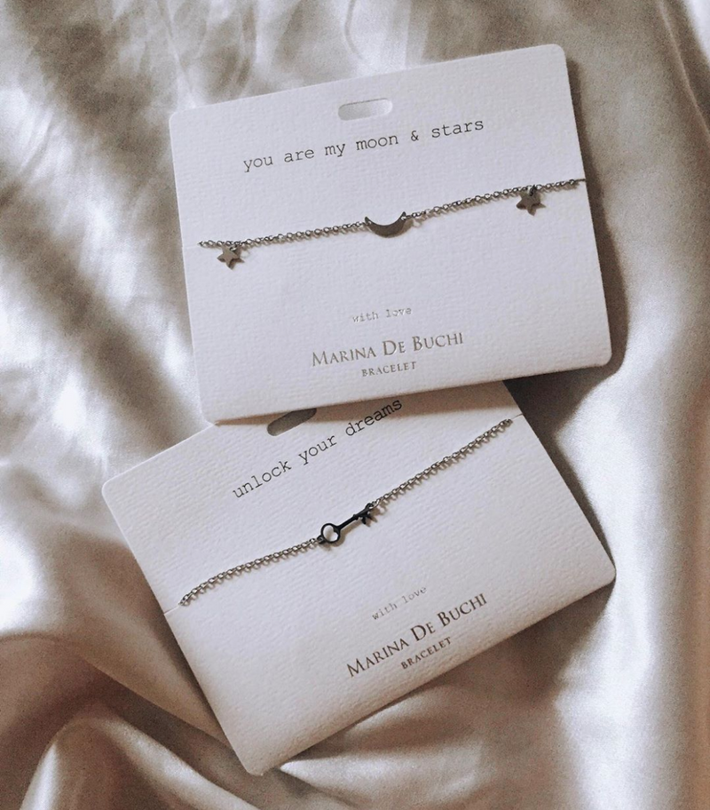 ‘Unlock Your Dreams’ Luxe Key Freedom Bracelet *PRE-ORDER*