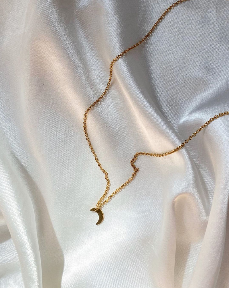 Lumiela necklace deals forever and always